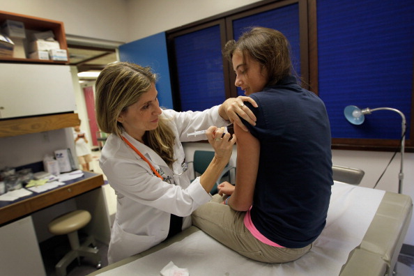 Back-to-school checklist should include immunizations