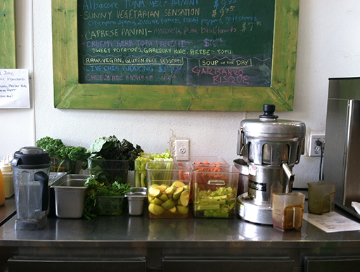 It’s time to drink your veggies: Everything you need to know about juicing