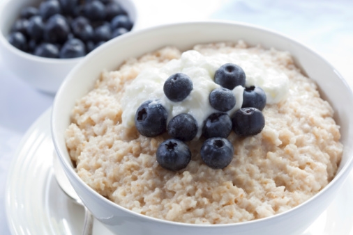 Food for thought: How to get a healthy breakfast