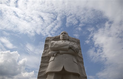 What’s open and closed on Martin Luther King Jr. Day
