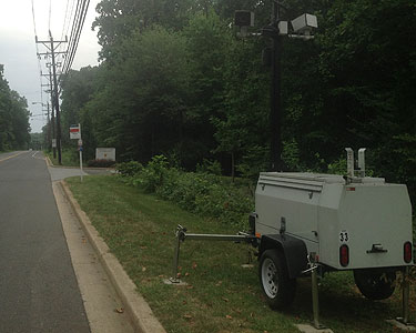 College Park to move speed cam after WTOP investigation