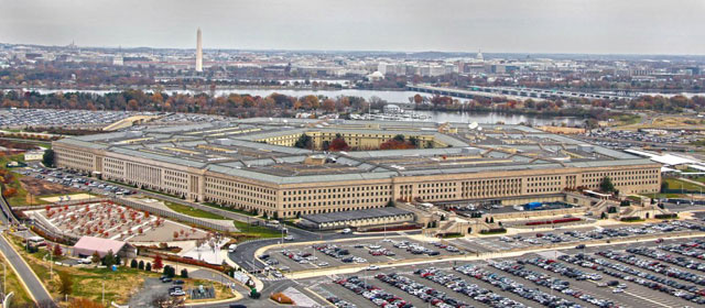 Pentagon simulation crash exercise scheduled for Thursday
