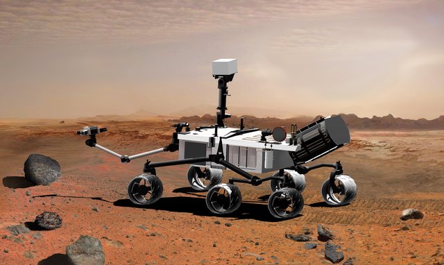 Are we all Martians? New research fuels debate