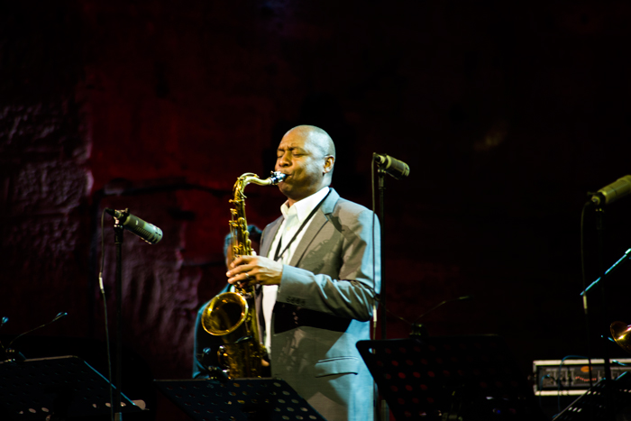 Branford Marsalis dishes on prolific jazz career ahead of Strathmore, Wolf Trap