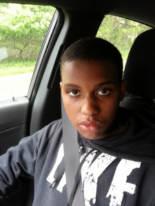 Montgomery County police seek missing 14-year-old