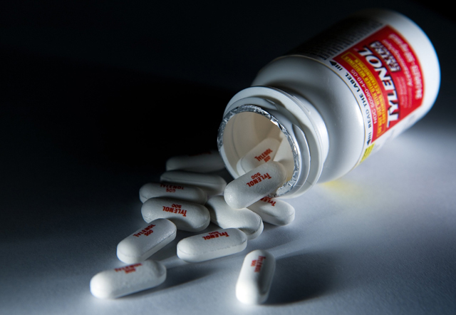 Acetaminophen: What are the health risks?