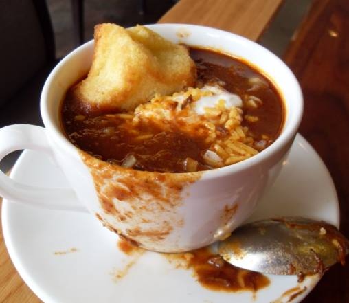 Game-day recipes from D.C.-area chefs