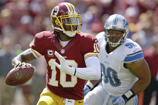 The big 'If': Can the Redskins rebound?