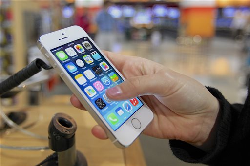Security bug can cause iPhones to reboot endlessly