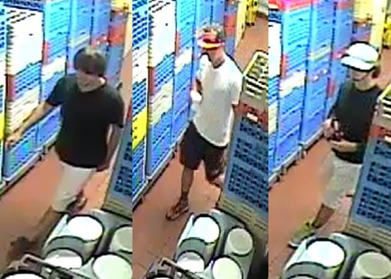 3 Mont. Co. teens charged with burglarizing country club