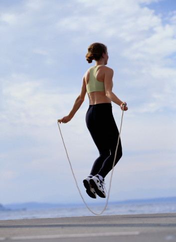 Self-limiting exercise: Have safer, more effective workouts