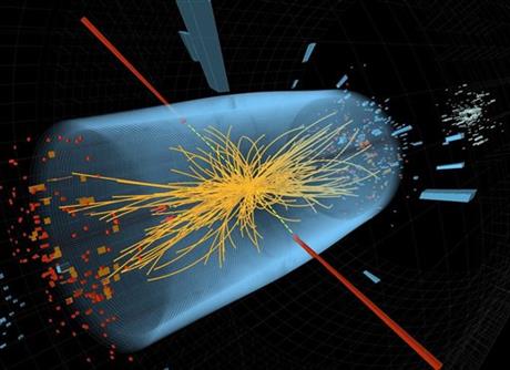 Nobel physics: A closer look at the Higgs boson