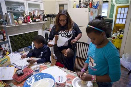 Anxiety as stimulus hike in food stamps set to end