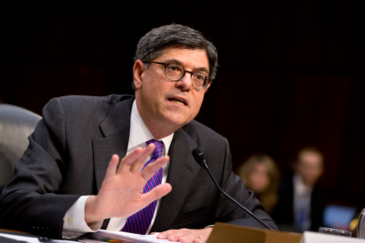 Lew warns of ‘irrevocable damage’ from default