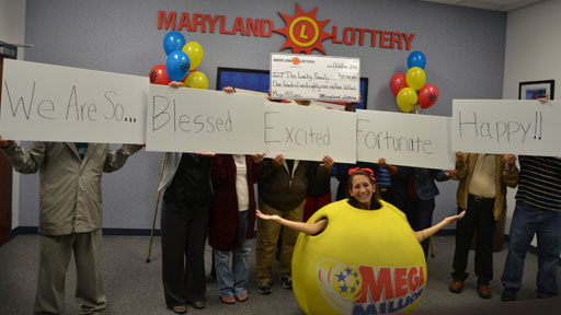 Mega Millions winner was inspired by a dream