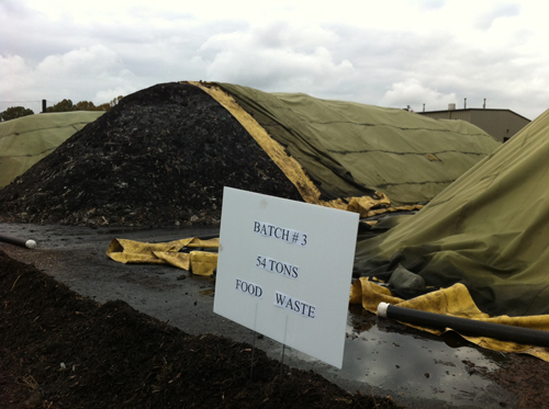 Pr. George’s Co. begins composting pilot program