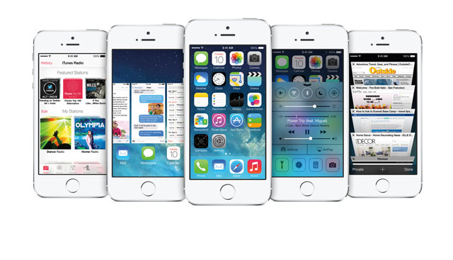 All the bugs this week’s iOS 7 update is supposed to fix