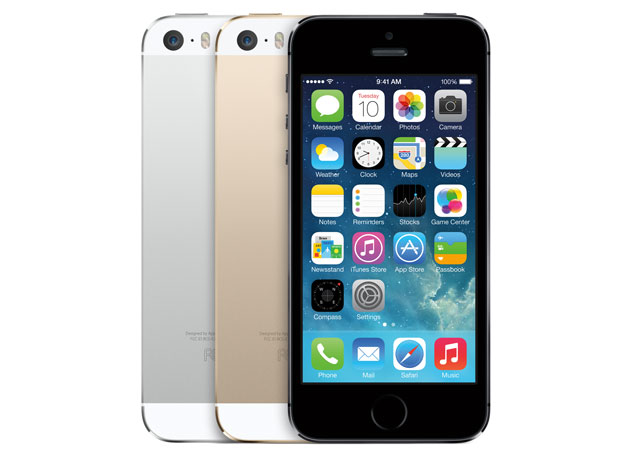 Apple admits ‘very limited’ iPhone 5S battery problem