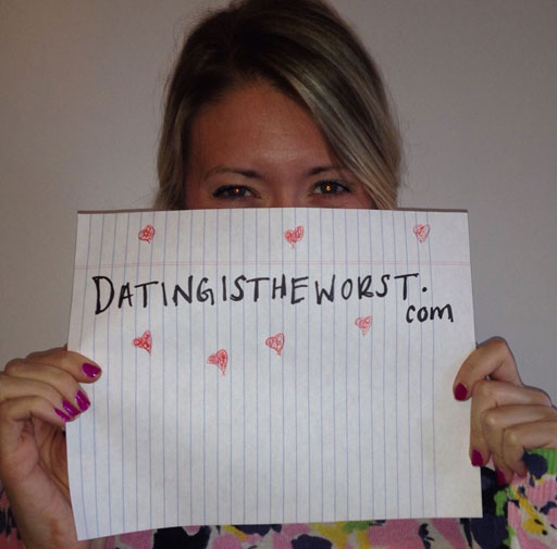 Online dating woes and triumphs