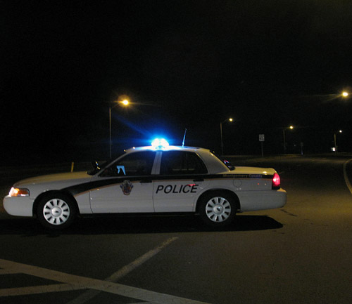 Suspect with gun shot, killed by police in Germantown