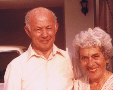 Off the 8’s: Grateful for grandparents