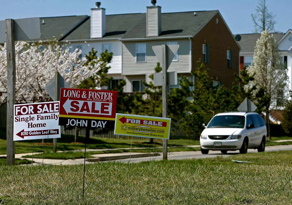 Buying a home in 2014? It’ll cost you more