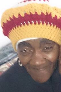 Silver Alert issued for D.C. woman
