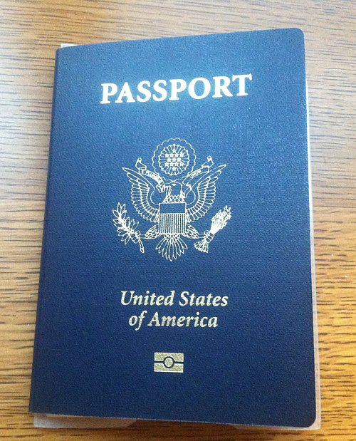 A valid passport may not be as valid as you think