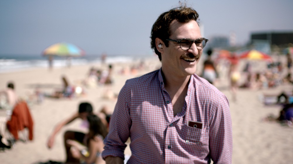 ‘Her’: The most unusual love story since ‘Harold & Maude’