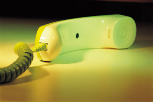 Tips for dealing with annoying telemarketers