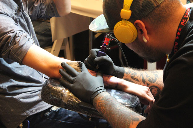 D.C. bucks trend in tattoo removal