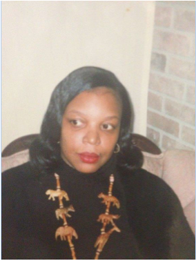 Woman with limited communication skills missing in Landover