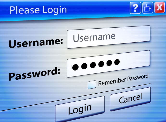 25 worst passwords of 2013: Is yours on the list?