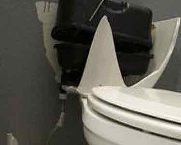 Parts that can cause toilets to burst are recalled