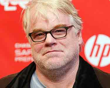 Actor Philip Seymour Hoffman found dead in NYC apartment