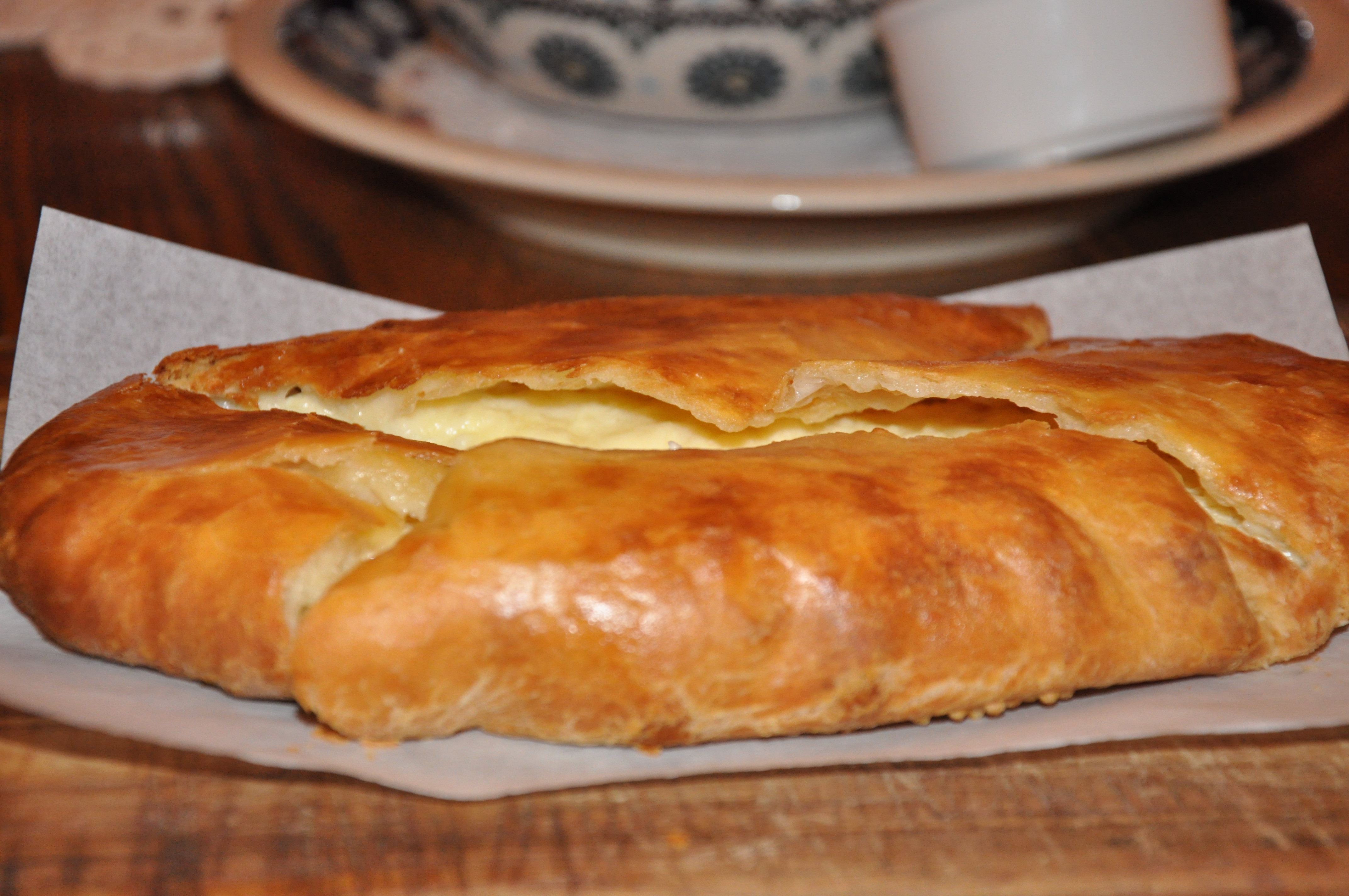 Mari Vanna celebrates the cuisine of Sochi