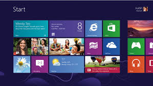 Hate Windows 8? You are not doomed