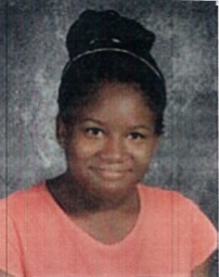 Girl, 13, missing in Prince George’s County (Photo)