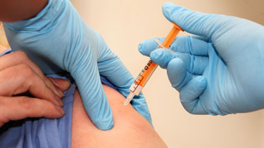 Upsurge in flu, H1N1 deaths among younger population