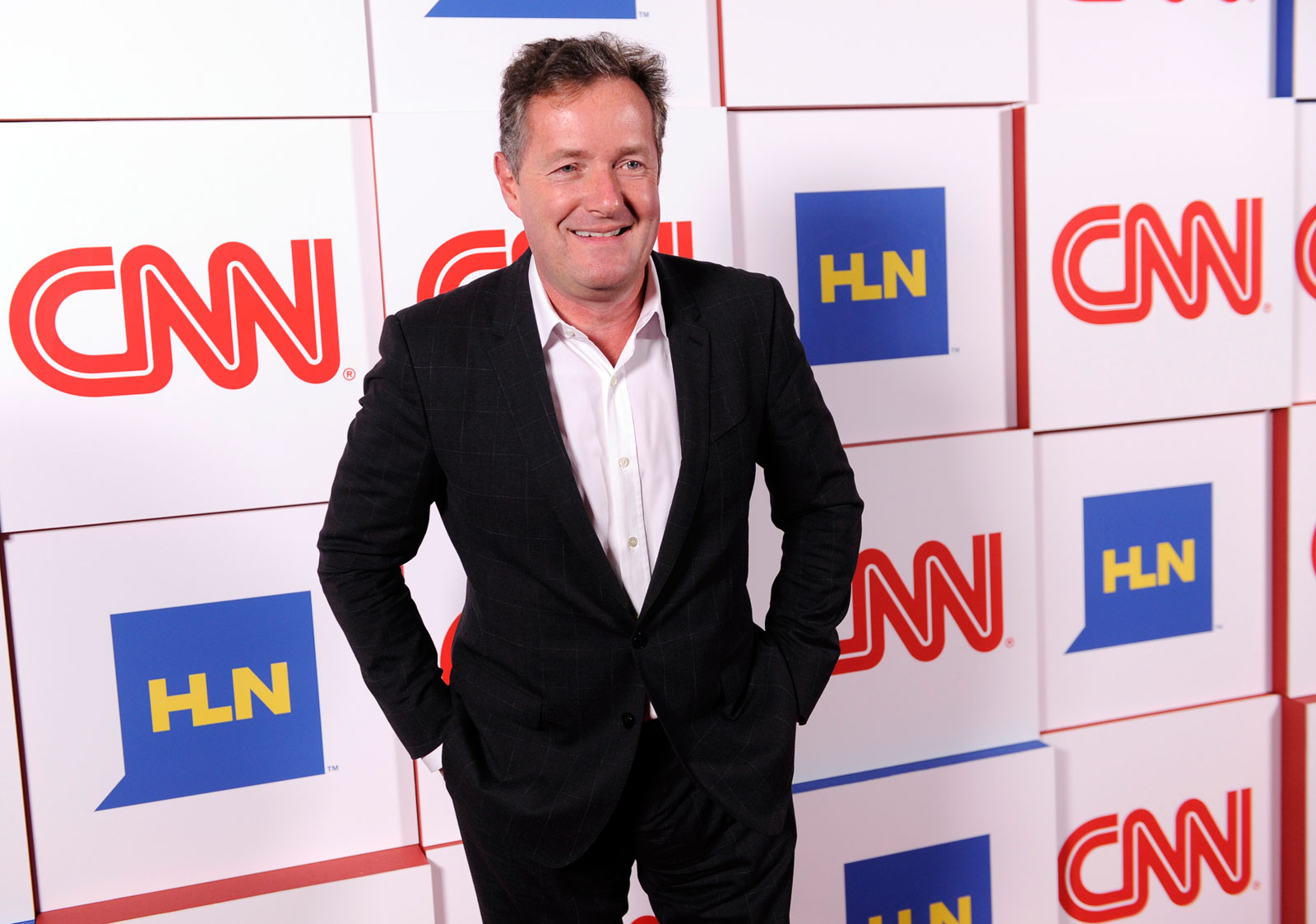 Reports: Piers Morgan’s CNN show to end