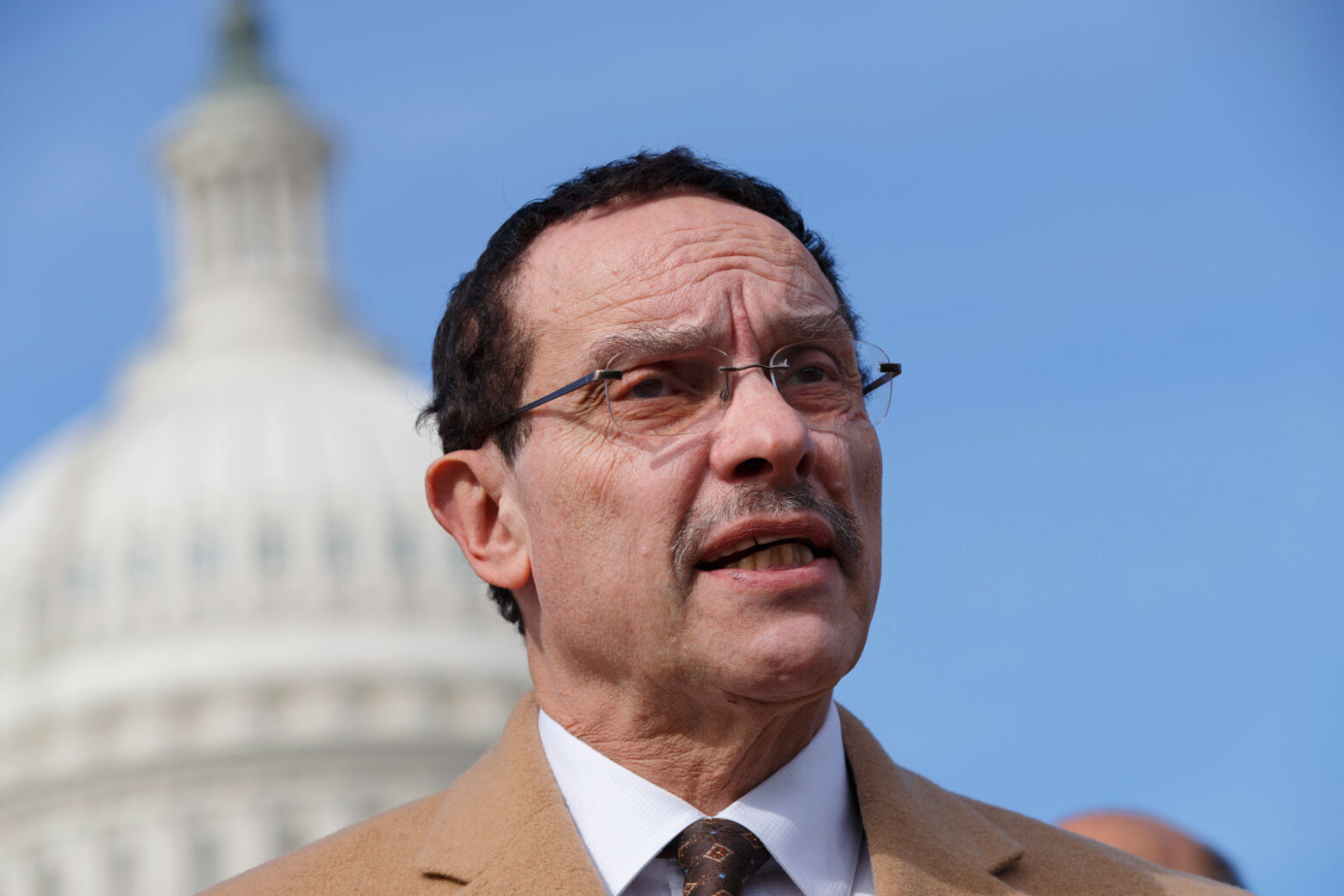 DC Council member, former Mayor Vincent Gray has dementia, won’t vote on legislation for rest of term