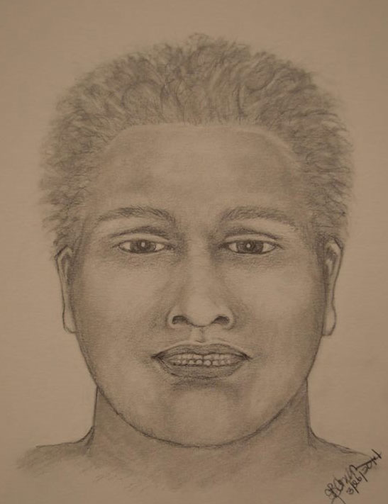 Man who sexually assaulted elderly woman still on the loose