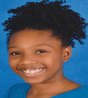 Missing Southeast girl found safe