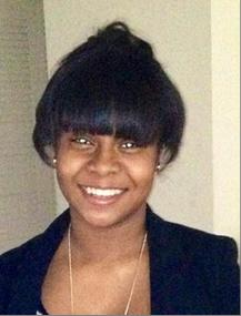 D.C. police looking for missing 14-year-old girl