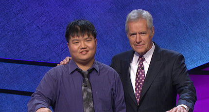 Arthur Chu talks ‘Jeopardy!’ and retirement