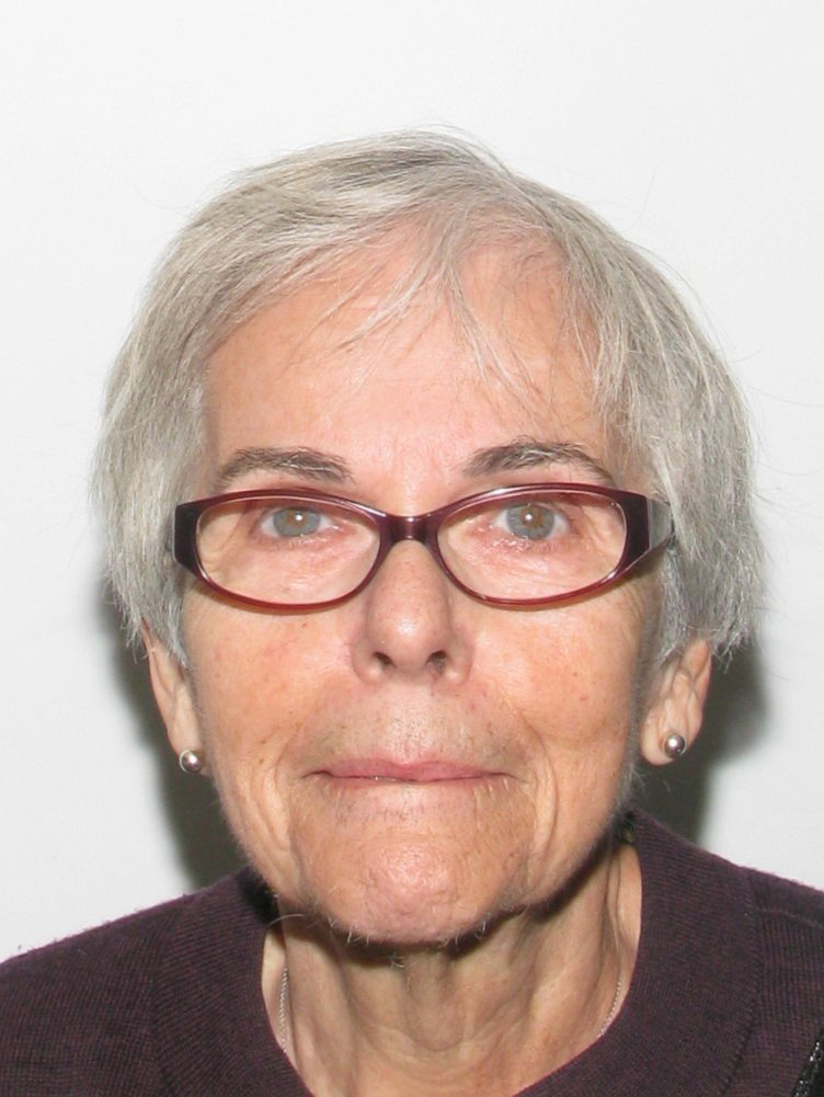 Update: Missing Vienna woman found