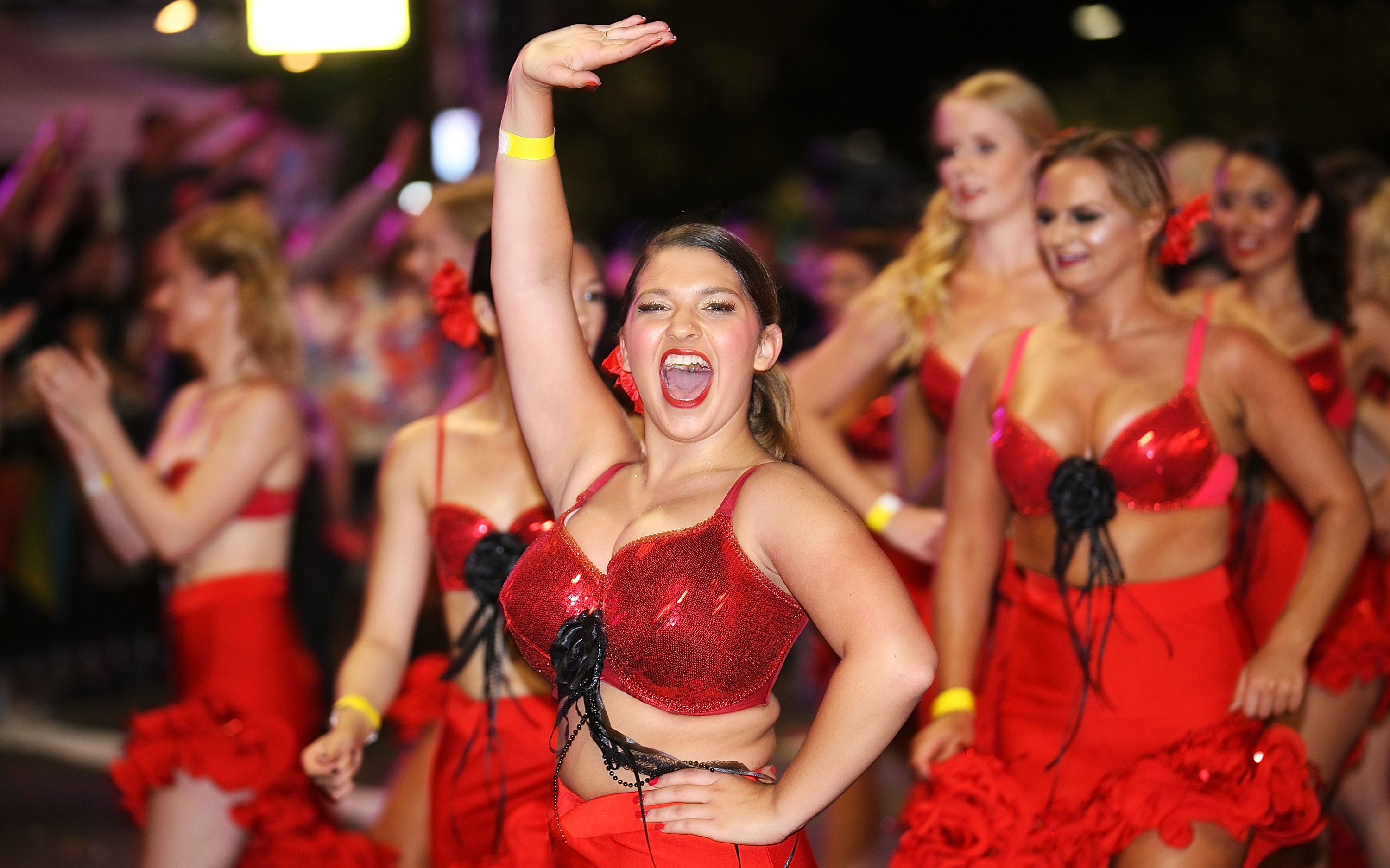 WTOP Guide: Mardi Gras parties around town