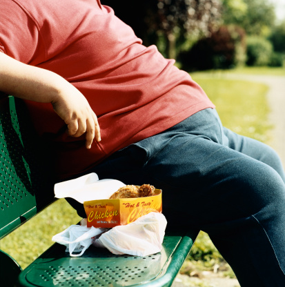 Has the U.S. obesity epidemic peaked?