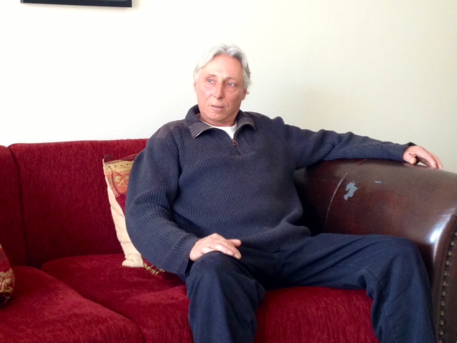 Fairfax Co.’s chronically homeless get new homes, new start