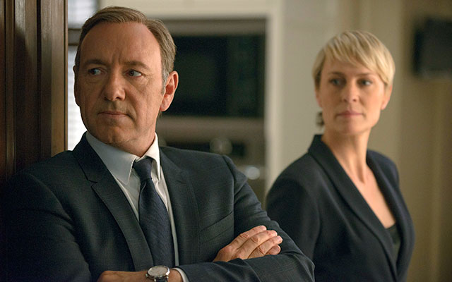 Maryland House of Delegates threatens to seize ‘House of Cards’ property if show leaves